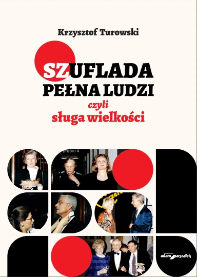 Szuflada pełna ludzi